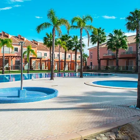 Moradia Jardins Do Vale Albufeira