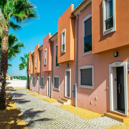 Moradia Jardins Do Vale Villa Albufeira