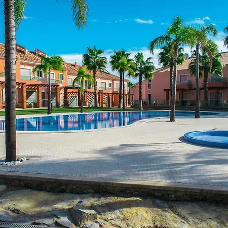Moradia Jardins Do Vale Villa